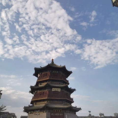 美丽大同欢迎你！