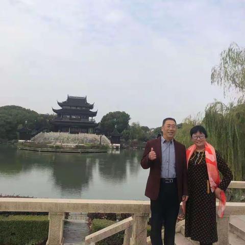 2021112  东北老乡盘门相聚