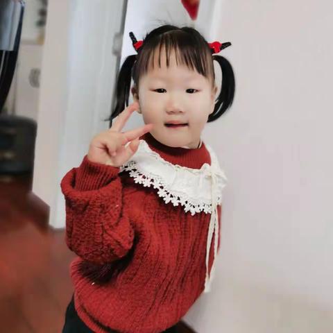 欢欢喜喜过新年， 虎年吉祥