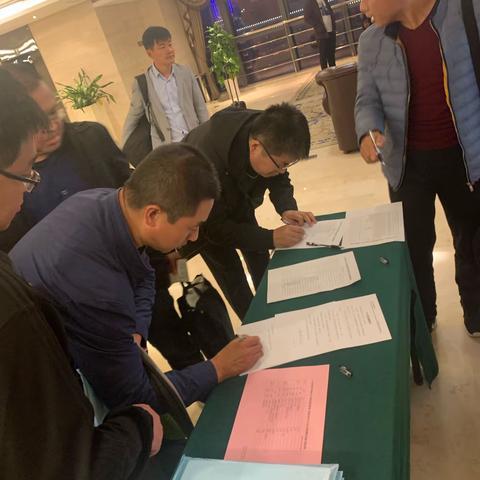 博采众长，共谱华章—记博兴五中教育集团区外跟岗学习高级研修班