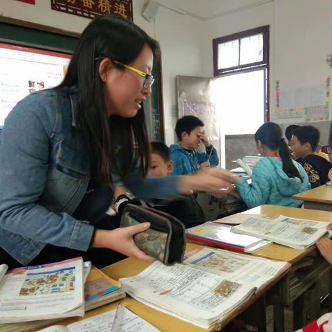 新教师，新课堂，新希望