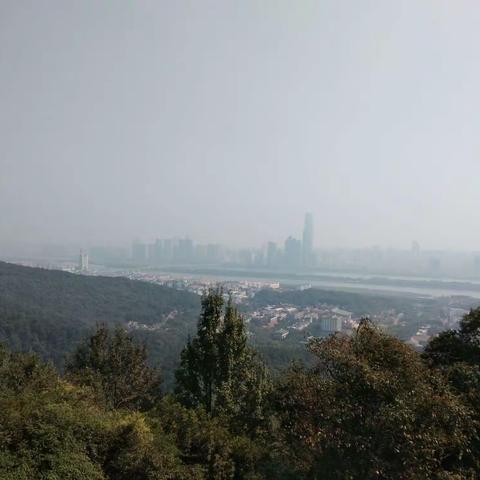 2018――沿途的风景