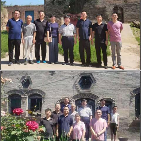 走进下卫底 寻踪楚溪春