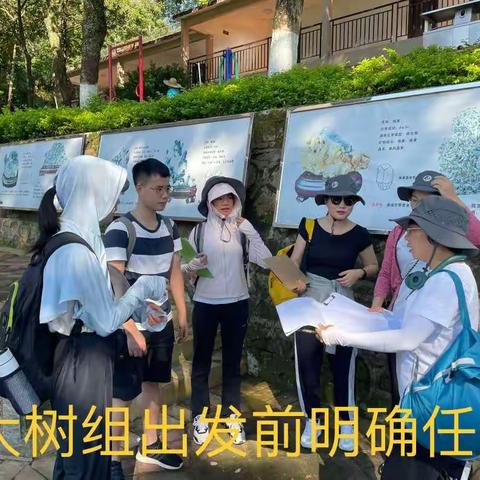 累并快乐着——记2021年7月14日—17日第二十期自然力导师培训