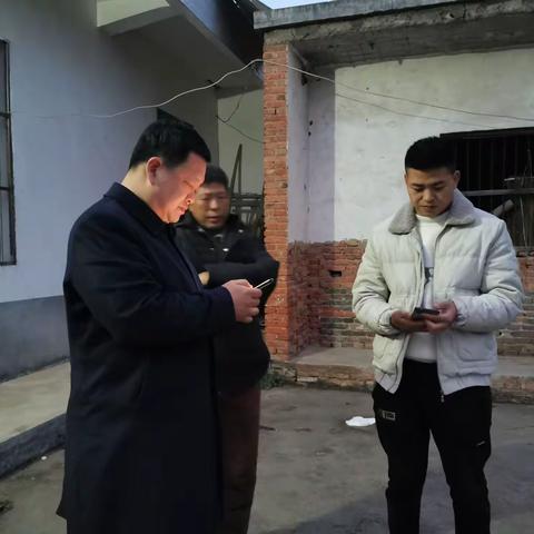 践行金融担当  巩固脱贫攻坚