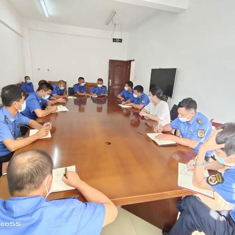 巩固休渔前中期成效，继续抓好休渔后期管控和渔船安全