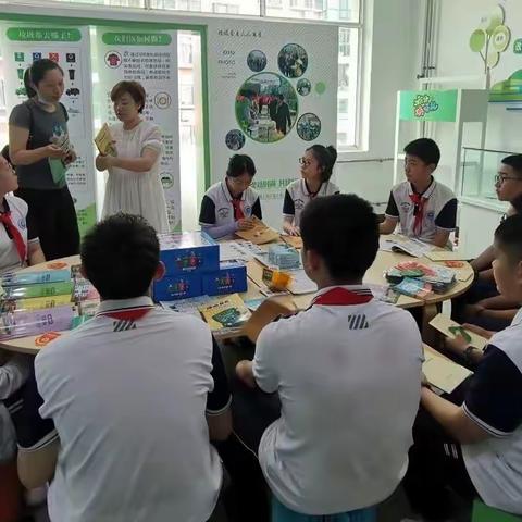 即发阳光城社区--我在社区学习垃圾分类