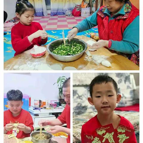 提升综合素养   点亮幸福假期――红星小学学生假期作业展评