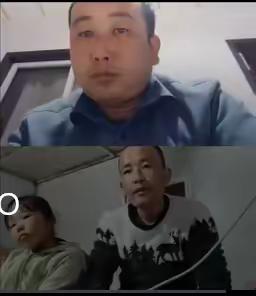 家校合作抗疫情，助力成长再沟通——金银滩复兴学校四年级线上家长会