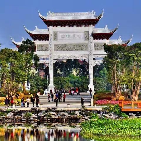 抱德炀和（郭）的美篇