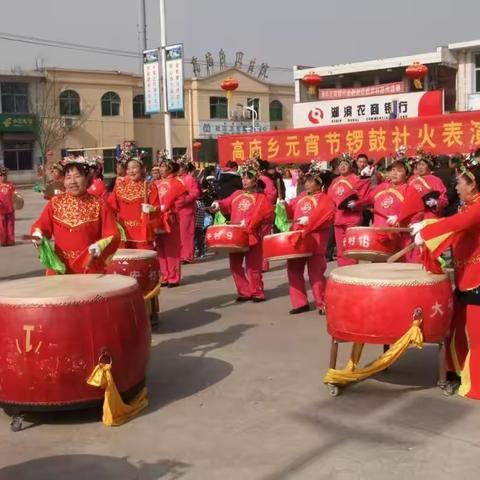 夯实党建基础 引领乡村振兴