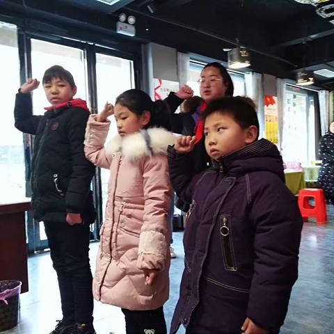 充实的假期生活