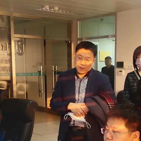 宁夏分行行领导带队深入基层开展岁末年初安全检查工作