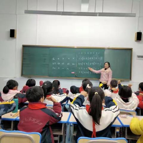 凤凰县箭道坪小学沱江校区少儿声乐社团