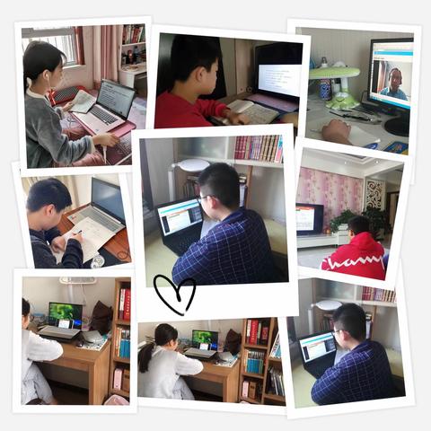 小空间 —— 大收获