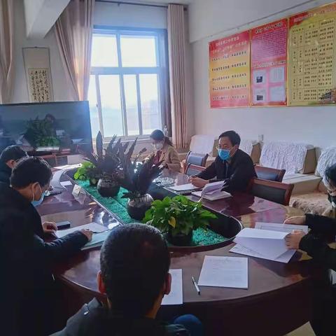 抗“疫”新课堂，三中在践行