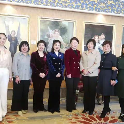 运城市女企业家协会恭祝元宵节快乐