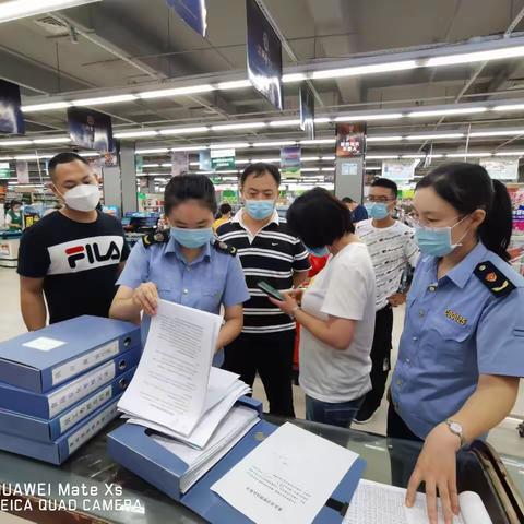 曹妃甸区市场监督管理局全力以赴打好国家食品安全示范城市复审迎检攻坚战攻坚战