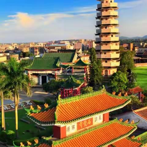 金鸡报晓的美篇