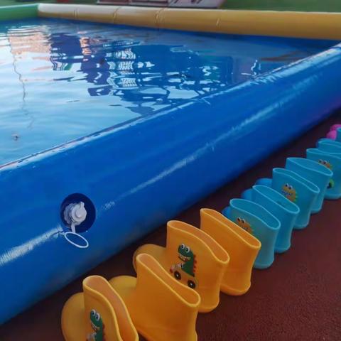 红黄蓝幼儿园嘉年华🔥