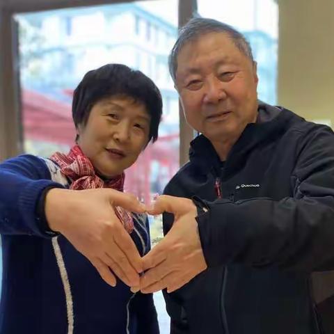 我家在瑞颐