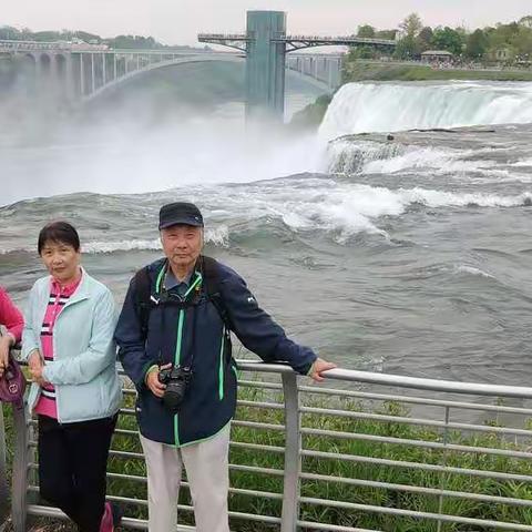 美国东部游之二
