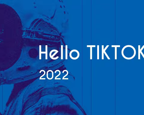 TIKTOK跨境MCN怎么注册？