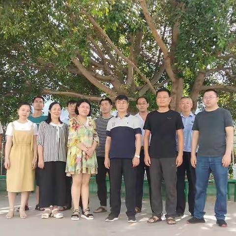 昭通市教体局刘副局长莅临巧家特校