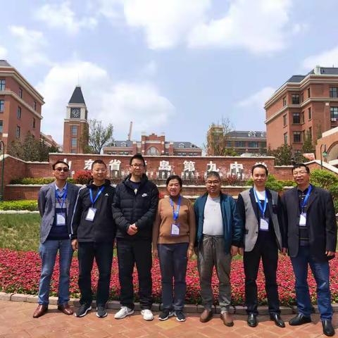 “国培计划”高中数学杨春德名师工作坊第22期研修简报