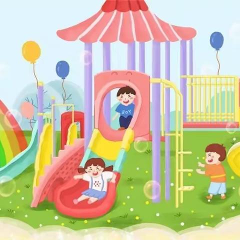 零磕碰≠100%安全！孩子在幼儿园里的磕碰也是一种成长