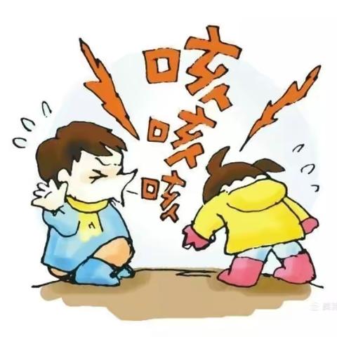 幼儿“咳嗽季”到来，该怎么办？