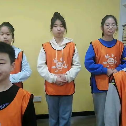 能言善辩高级班4.1号教学