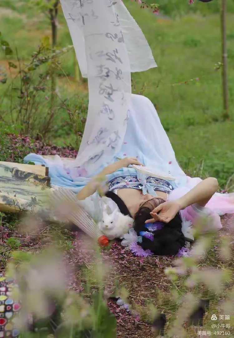 樱花醉 清茶抚心|醉意犹存