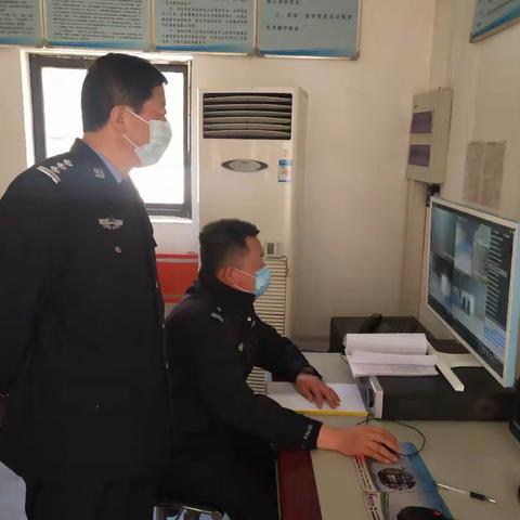 旬邑县公安局                                                   大力开展涉爆领域安全大检查