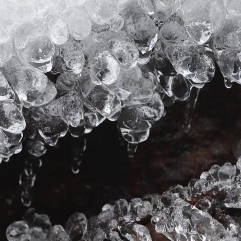 2021年~瓦屋山赏雪