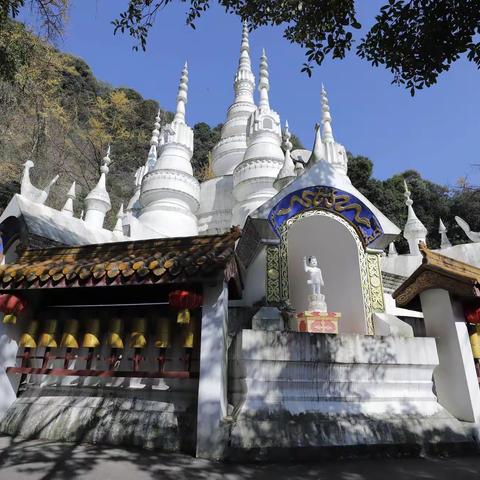 2022年11月19日~白岩寺