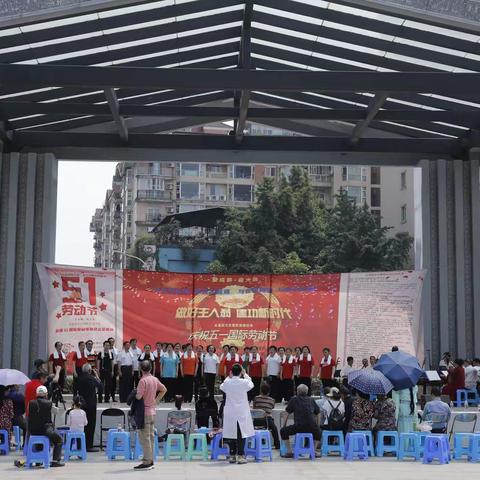 2021年~社区活动