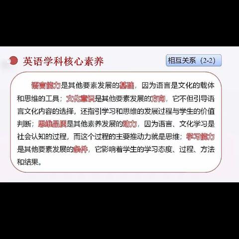 携手国培，提升自我