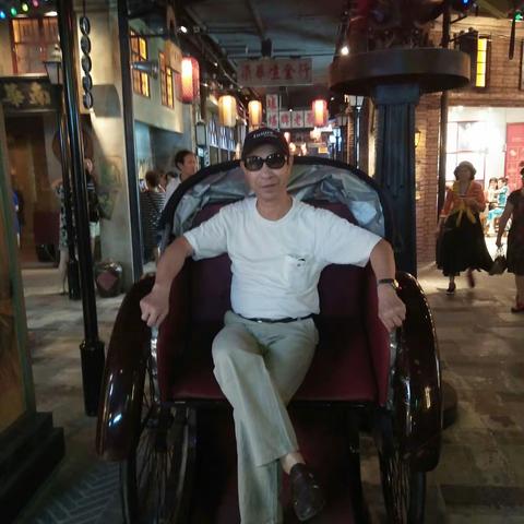 穿越时光，世纪汇1192弄游记