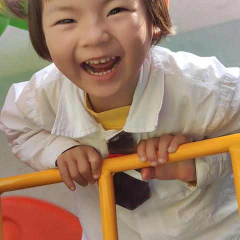 小天使幼儿园中三班第二周❤️