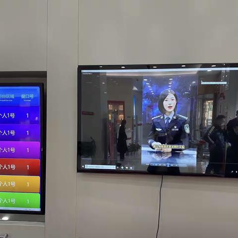 中信银行淮安分行持续开展防刷单返利类诈骗的宣传活动