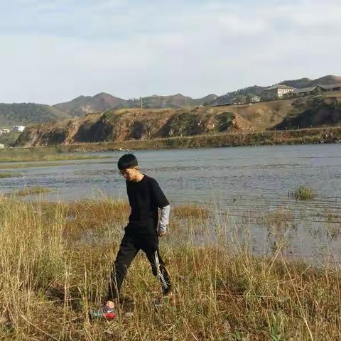 向快乐出发____游集安、丹东小记