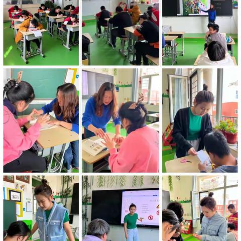 “养正于苗，顺性而育”——培智三班2022上学期总结