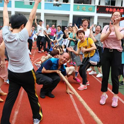 拔河！拔河！（实战篇）