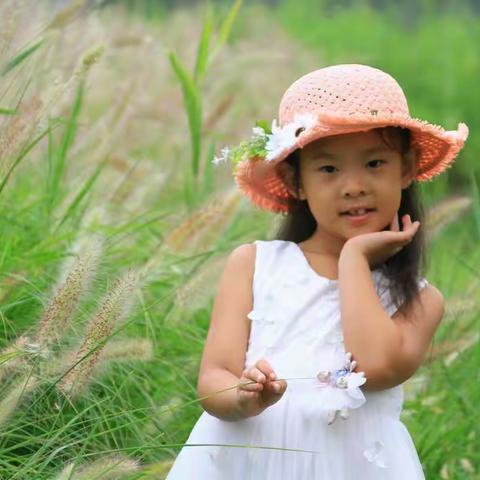 快乐的宝贝❤❤❤摄影:李响