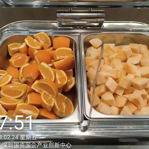 2月24号国创中心下班前收尾检查