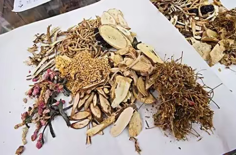 散结三联液的治疗优势