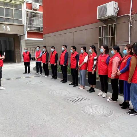【以“练”促“防” 提升防汛实战能力】——灵宝市供销社组织开展防汛抢险应急演练