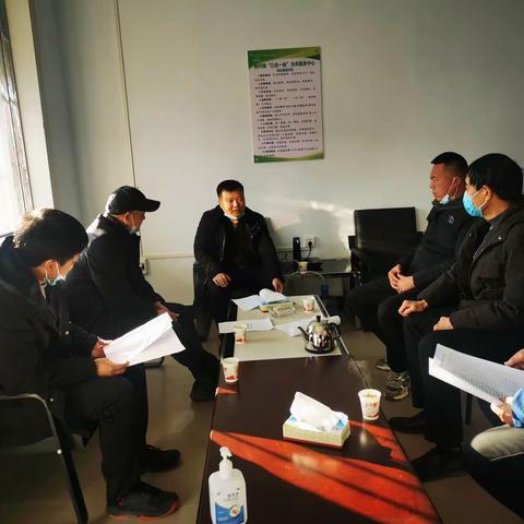 【爱心助农 共同战役】—灵宝市供销社焦村为农服务中心积极开展生活用品配送活动