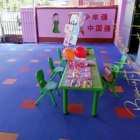 心连心幼儿园秋季火热报名中